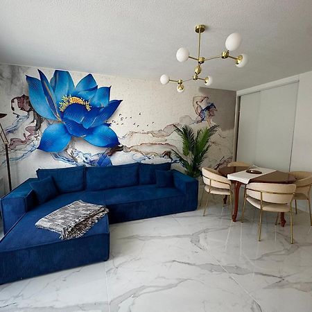 L'Appartement Azur Nizza Exterior foto