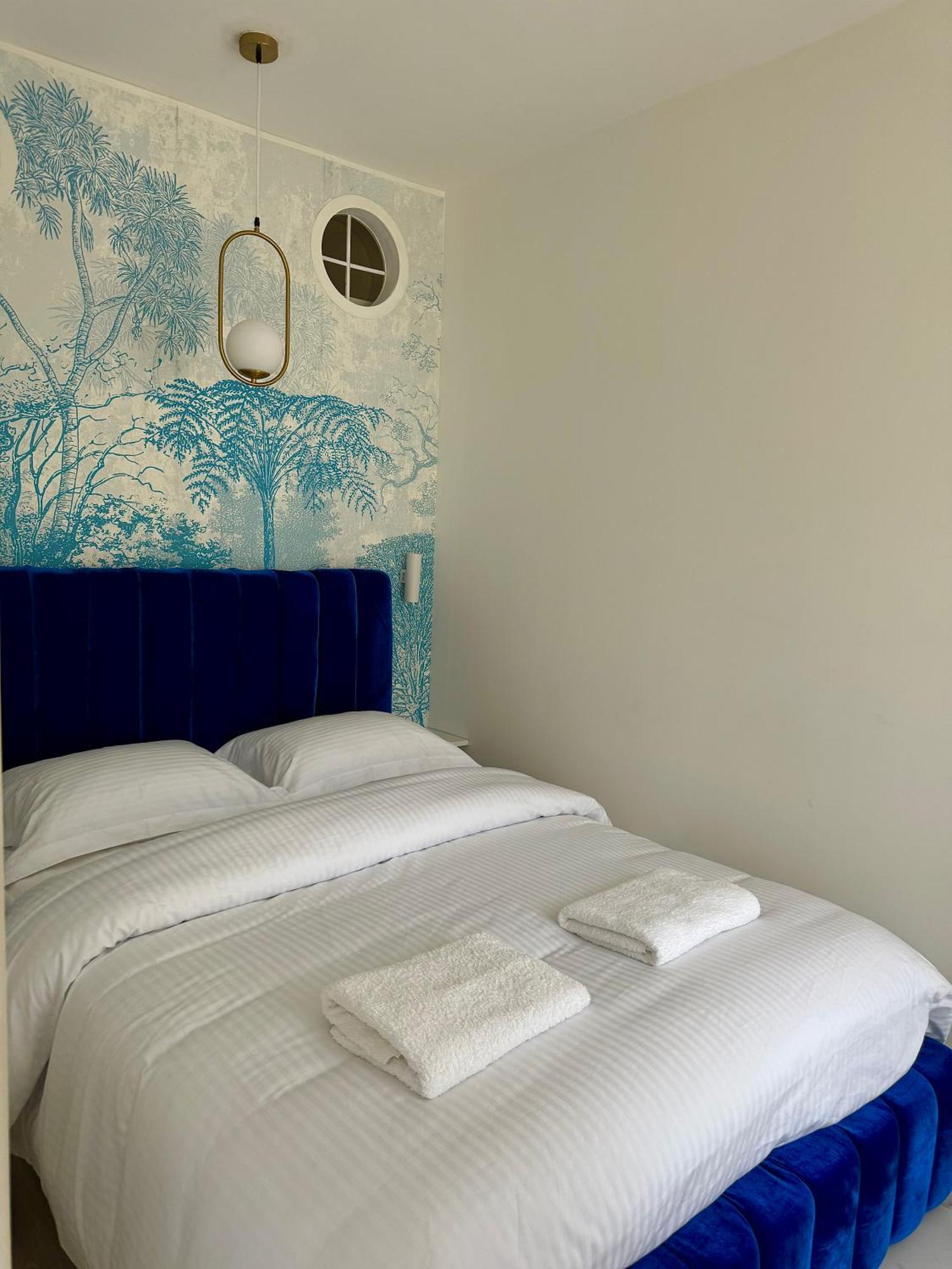 L'Appartement Azur Nizza Exterior foto